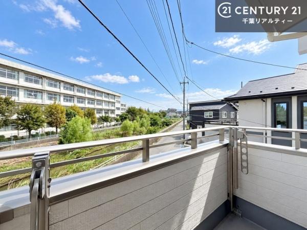 市川市国分１丁目