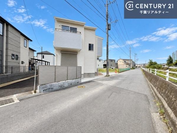 市川市国分１丁目