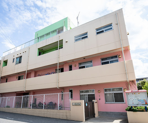 千葉市中央区稲荷町１丁目　２号棟(千葉寺保育園)