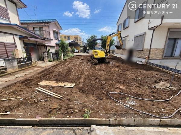 鎌ケ谷市鎌ケ谷9丁目