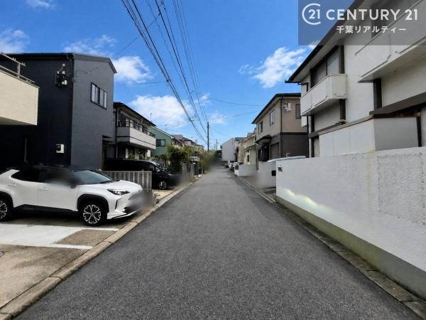 鎌ケ谷市鎌ケ谷９丁目