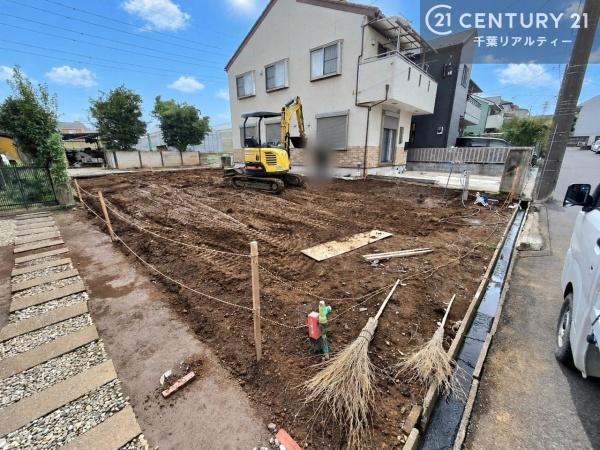 鎌ケ谷市鎌ケ谷９丁目