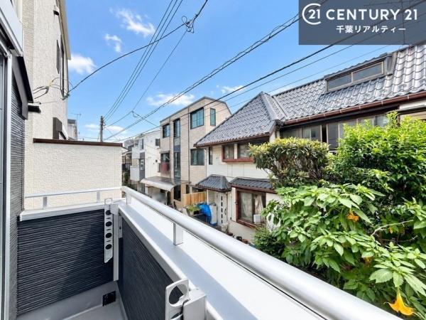 市川市大洲１丁目　２号棟
