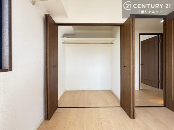 エクセレント勝田台コート