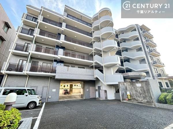 エクセレント勝田台コート