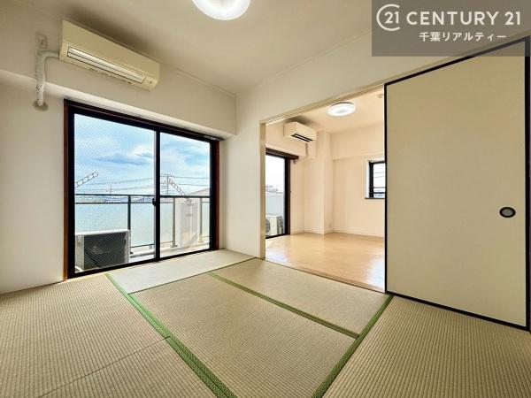 エクセレント勝田台コート