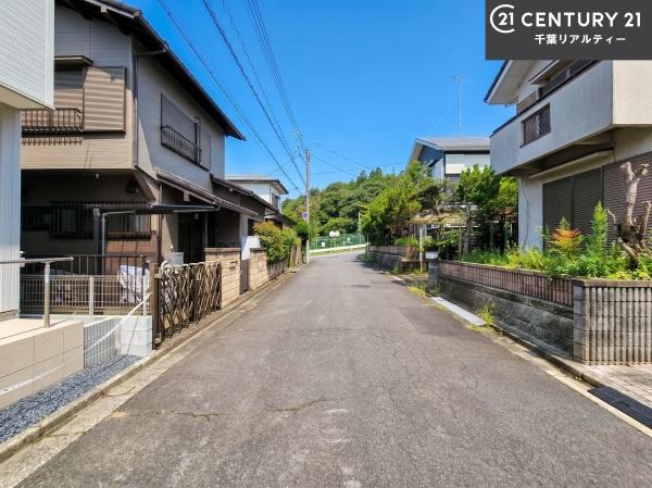 富里市日吉台6丁目