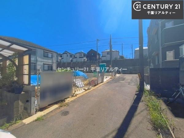 船橋市前原西8丁目　3号棟