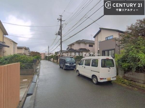 船橋市大穴北1丁目