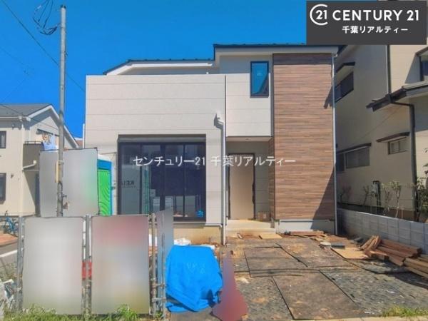 船橋市飯山満町3丁目