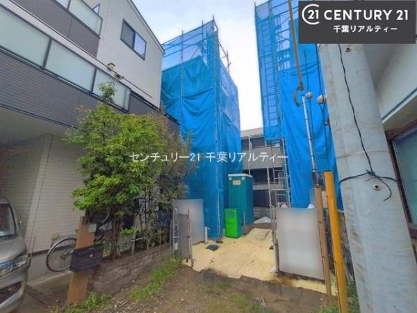 船橋市本中山1丁目 2号棟