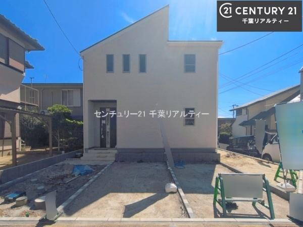 船橋市前原東6丁目