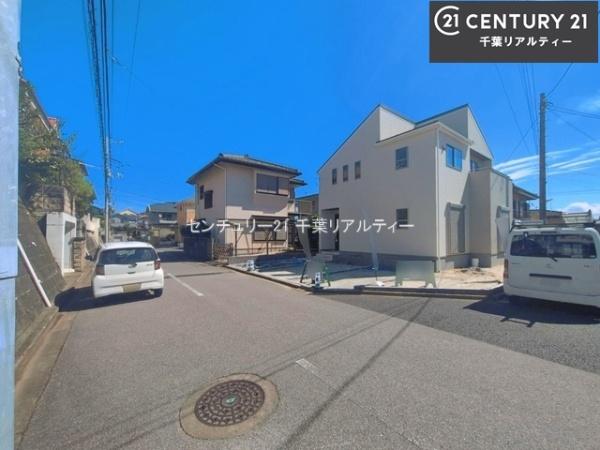 船橋市前原東6丁目