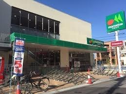 行徳第一アクウエリアスハイツ(マルエツ南行徳店)