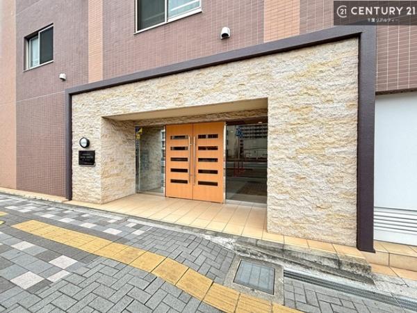サンクレイドル千葉登戸スカイレジデンス