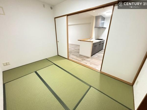 サンクレイドル千葉登戸スカイレジデンス