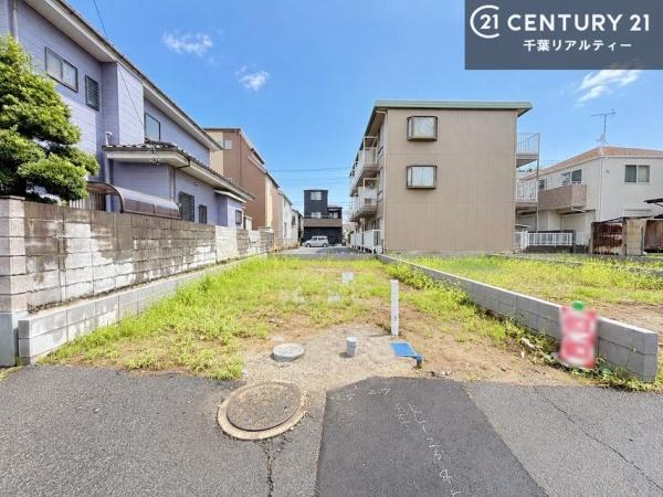 市川市大和田３丁目　３号棟