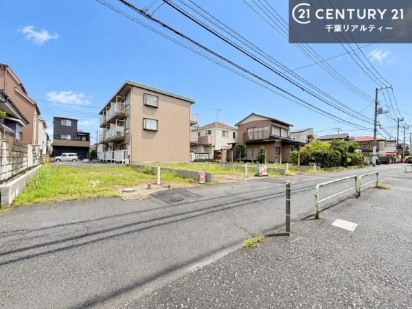 市川市大和田３丁目　３号棟