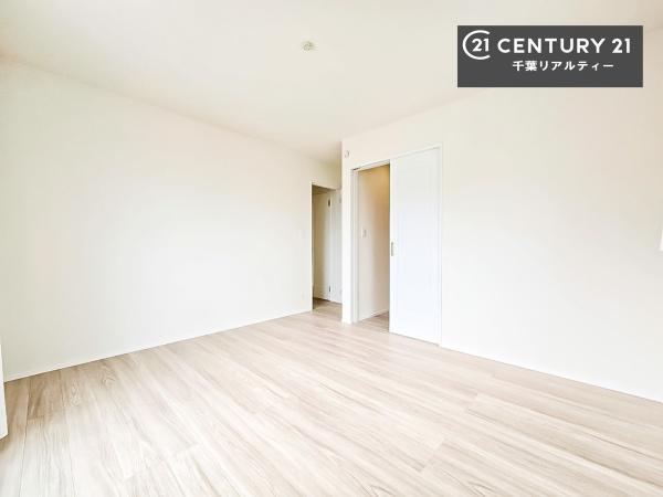千葉市花見川区横戸町　A号棟