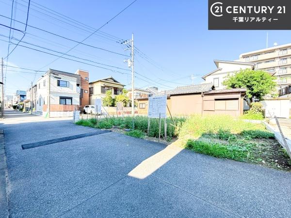船橋市山手2丁目　1号棟