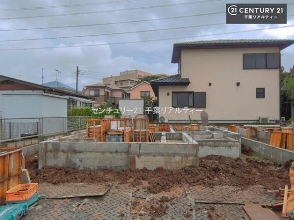 千葉市若葉区千城台北１丁目　１号棟