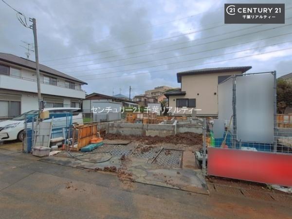 千葉市若葉区千城台北１丁目　１号棟