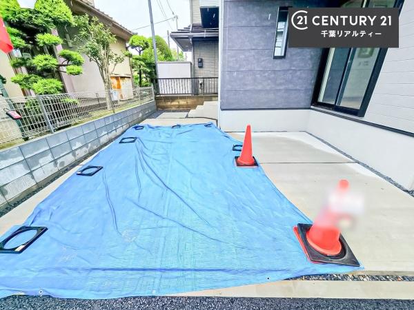 千葉市美浜区磯辺１丁目　１号棟