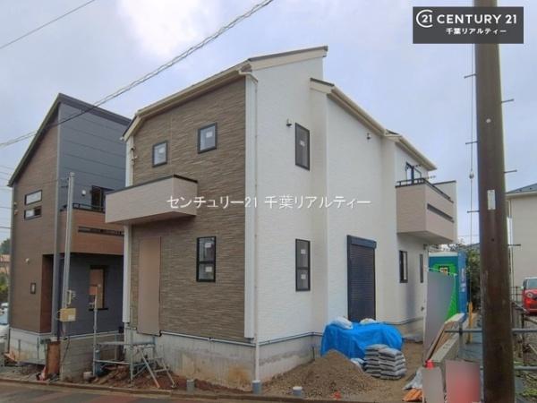千葉市緑区あすみが丘1丁目 2号棟