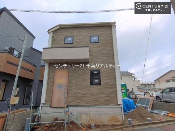 千葉市緑区あすみが丘１丁目　２号棟