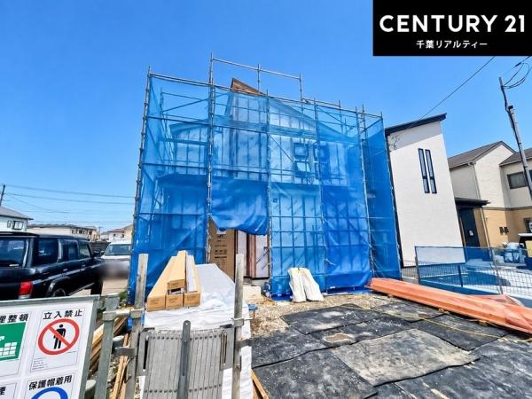 ＧＲＡＦＡＲＥ千葉市若葉区愛生町　４号棟