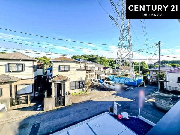 千葉市中央区仁戸名町　１号棟