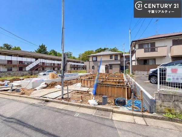 船橋市宮本5丁目　A号棟