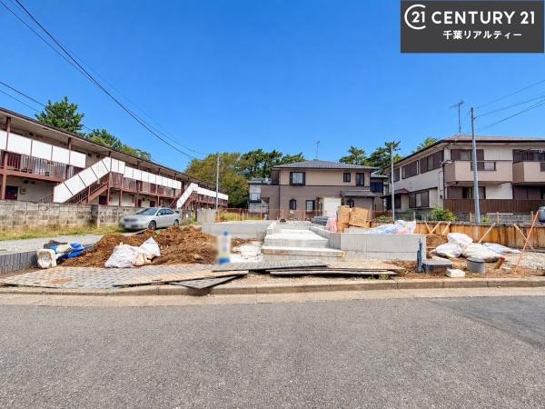 船橋市宮本5丁目　A号棟