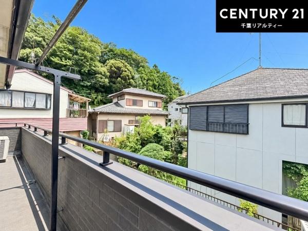 千葉市若葉区加曽利町の中古一戸建て