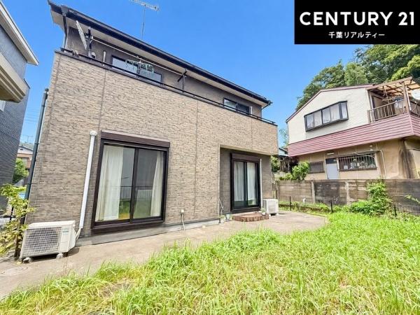 千葉市若葉区加曽利町