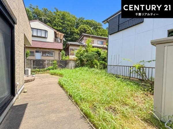 千葉市若葉区加曽利町の中古一戸建て