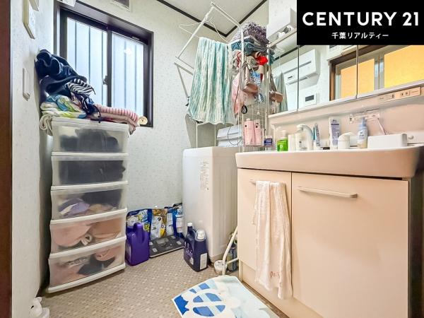 千葉市若葉区加曽利町の中古一戸建て
