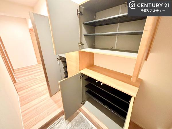 西船橋ハイム3号棟