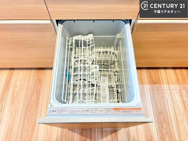 西船橋ハイム3号棟