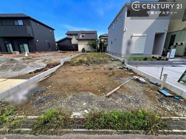 佐倉市表町2丁目 4号棟