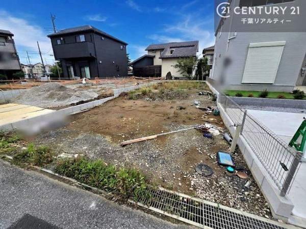佐倉市表町２丁目　４号棟