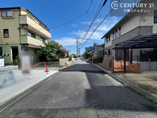 佐倉市表町２丁目　４号棟