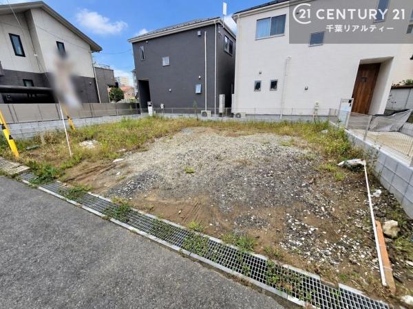 佐倉市表町２丁目　６号棟