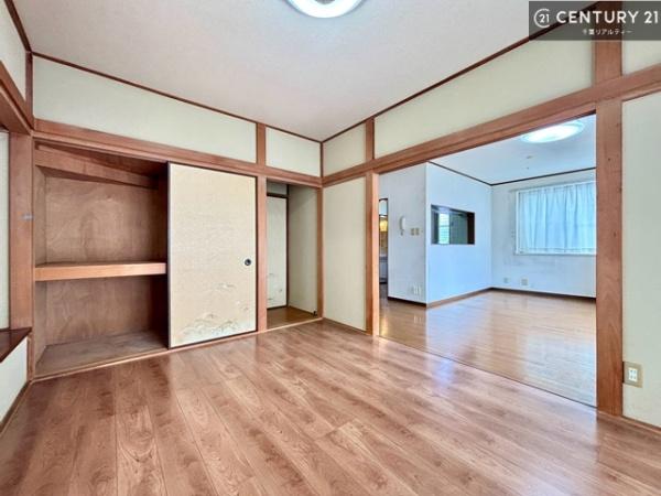千葉市稲毛区山王町の中古一戸建て