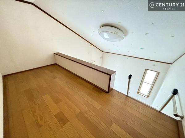 千葉市稲毛区山王町の中古一戸建て