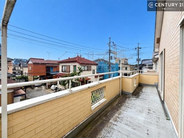 千葉市稲毛区山王町の中古一戸建て