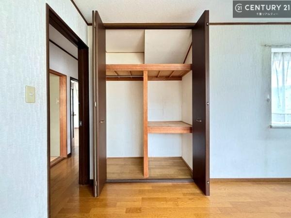 千葉市稲毛区山王町の中古一戸建て