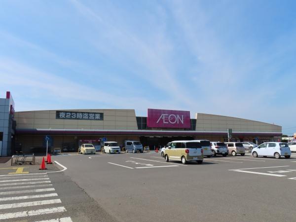 八街市榎戸　2号棟(イオン八街店)