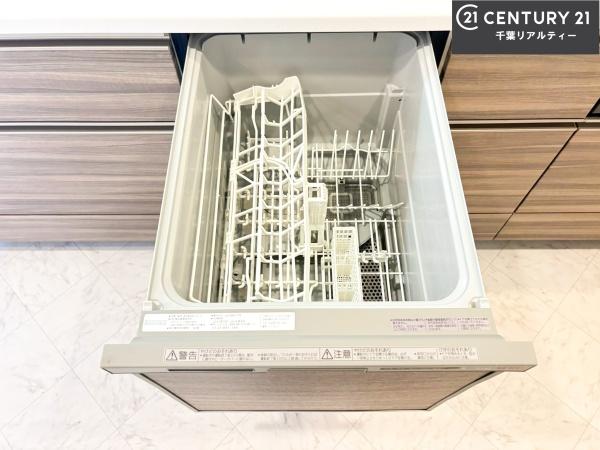 レアシス津田沼前原の丘