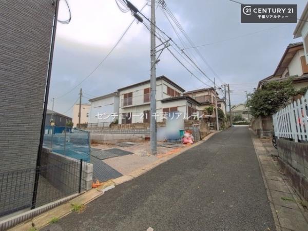 ＧＲＡＦＡＲＥ千葉市中央区白旗３丁目　１号棟